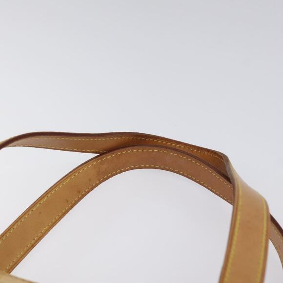 LOUIS VUITTON Monogram Vernis Houston Hand Bag Gris M91053 - Picture 8 of 16